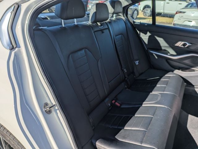 2022 BMW 330i xDrive