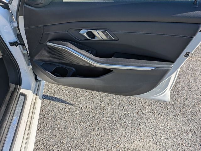 2022 BMW 330i xDrive