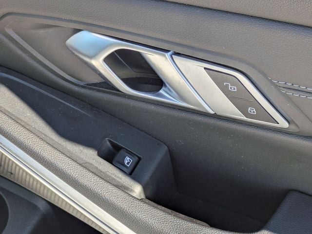 2022 BMW 330i xDrive