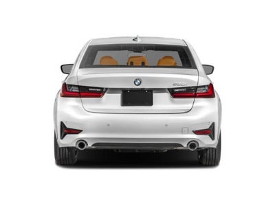 2022 BMW 330i xDrive