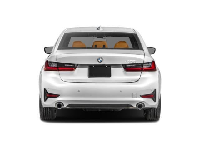 2022 BMW 330i xDrive