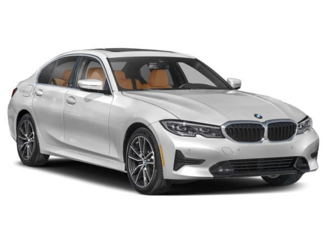 2022 BMW 330i xDrive