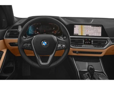 2022 BMW 330i xDrive