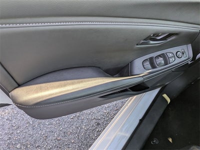 2024 Nissan Sentra S Xtronic CVT