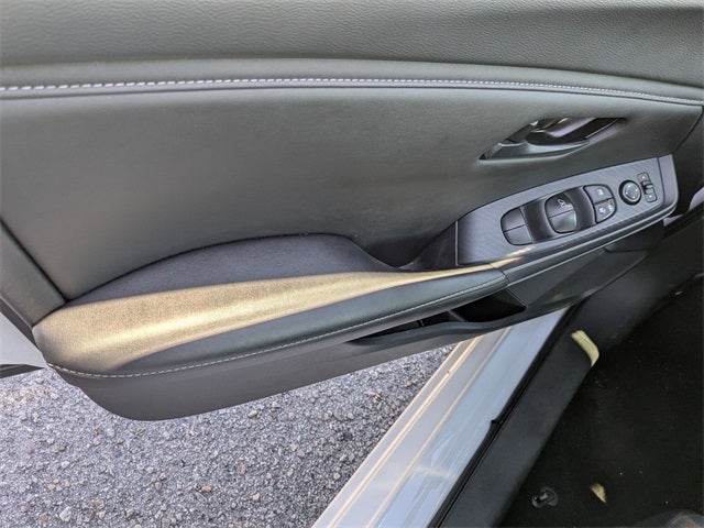 2024 Nissan Sentra S Xtronic CVT