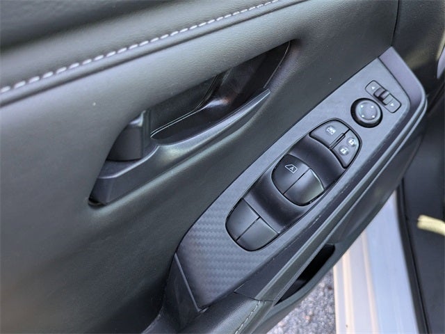 2024 Nissan Sentra S Xtronic CVT