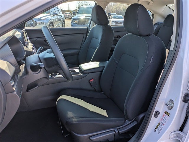 2024 Nissan Sentra S Xtronic CVT