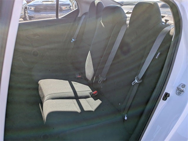 2024 Nissan Sentra S Xtronic CVT