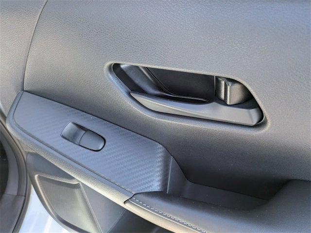 2024 Nissan Sentra S Xtronic CVT