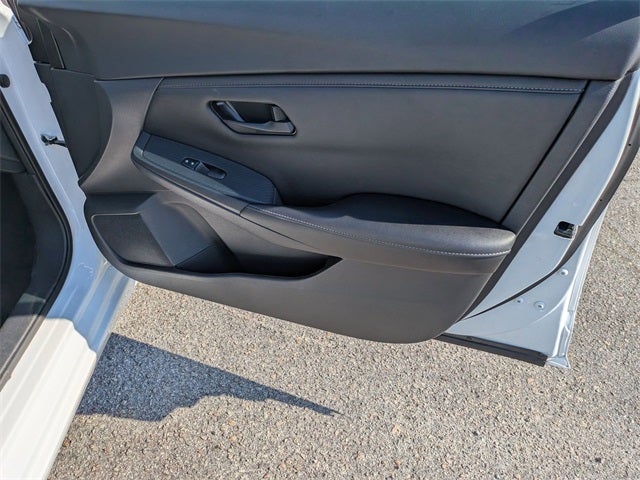 2024 Nissan Sentra S Xtronic CVT