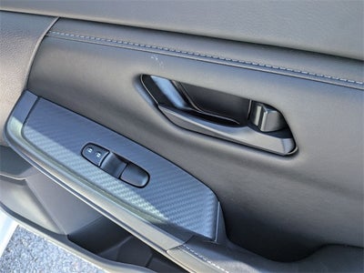 2024 Nissan Sentra S Xtronic CVT