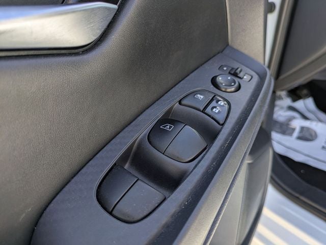 2023 Nissan Sentra SV Xtronic CVT