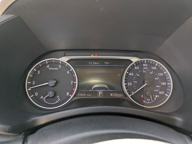 2023 Nissan Sentra SV Xtronic CVT