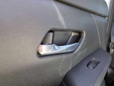 2023 Nissan Sentra SV Xtronic CVT