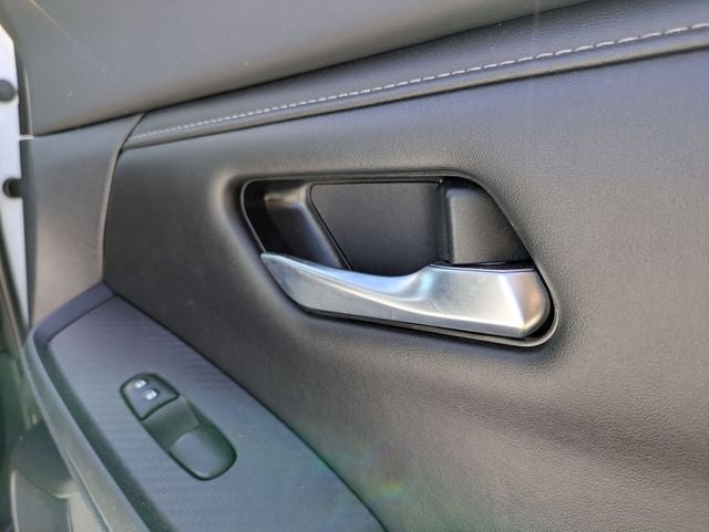 2023 Nissan Sentra SV Xtronic CVT