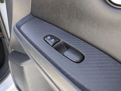 2023 Nissan Sentra SV Xtronic CVT