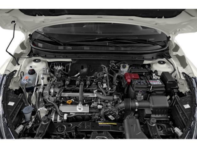 2024 Nissan Kicks S Xtronic CVT