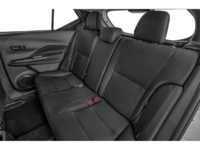 2024 Nissan Kicks S Xtronic CVT