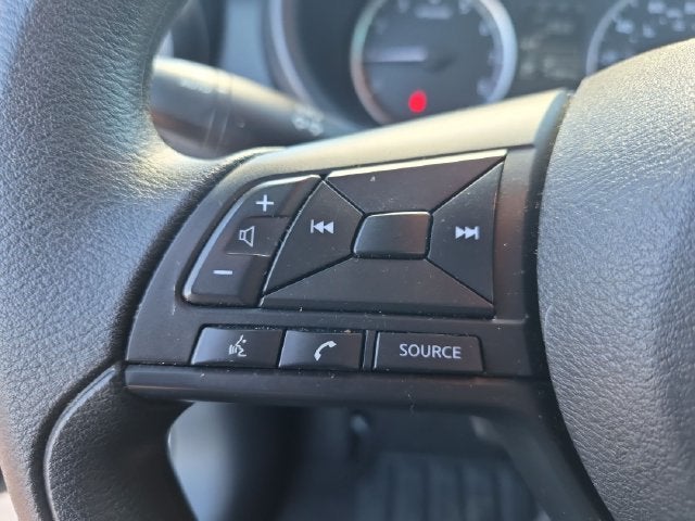 2024 Nissan Kicks S Xtronic CVT