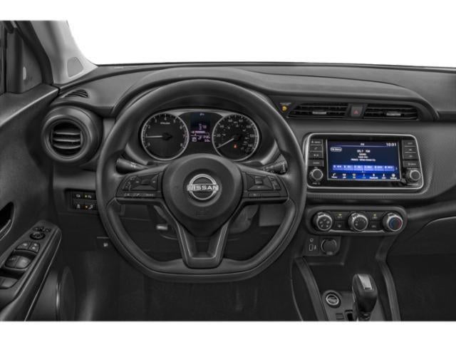 2024 Nissan Kicks S Xtronic CVT