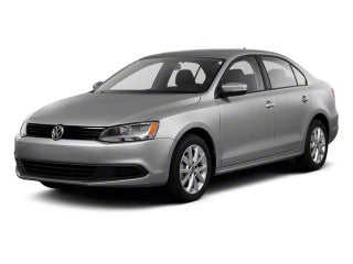 2013 Volkswagen Jetta 2.0L TDI