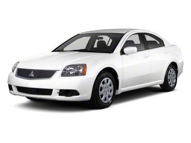 2012 Mitsubishi Galant FE