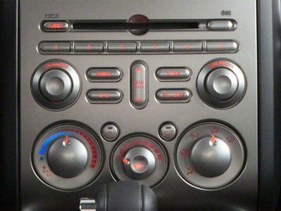 2012 Mitsubishi Galant FE