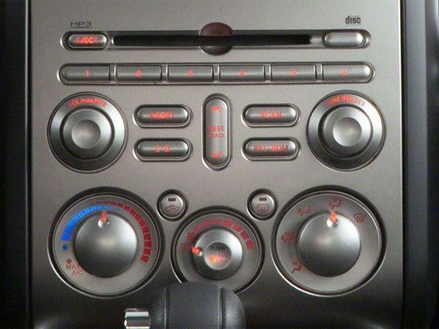 2012 Mitsubishi Galant FE