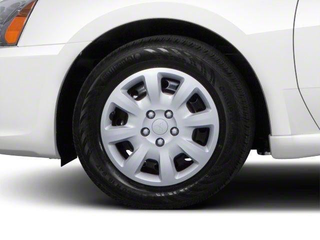 2012 Mitsubishi Galant FE