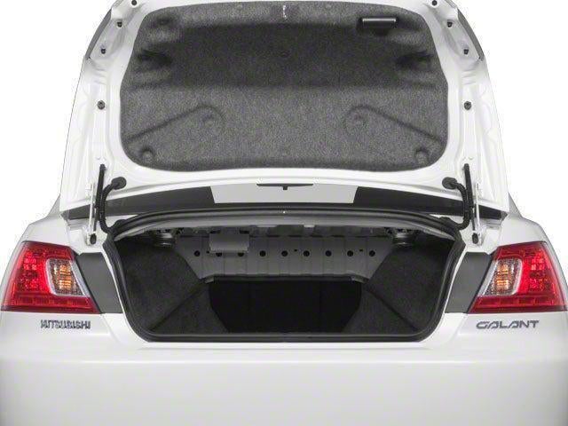 2012 Mitsubishi Galant FE