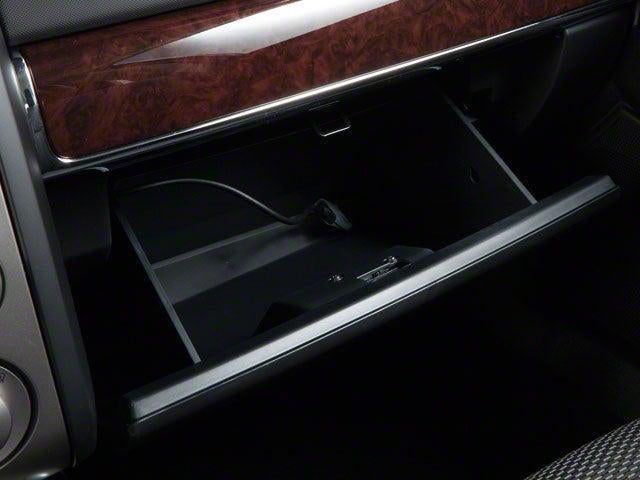 2012 Mitsubishi Galant FE