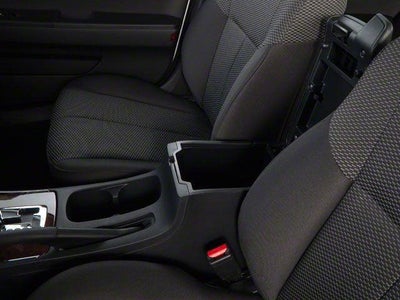 2012 Mitsubishi Galant FE