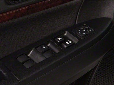 2012 Mitsubishi Galant FE