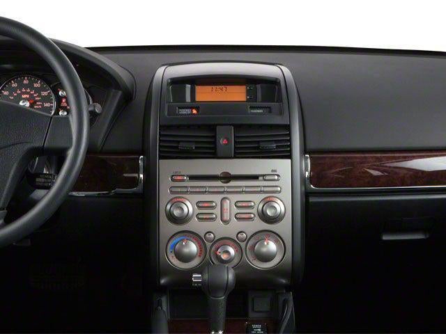 2012 Mitsubishi Galant FE