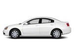 2012 Mitsubishi Galant FE