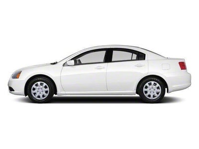 2012 Mitsubishi Galant FE
