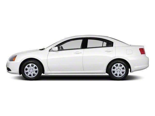 2012 Mitsubishi Galant FE