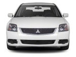 2012 Mitsubishi Galant FE