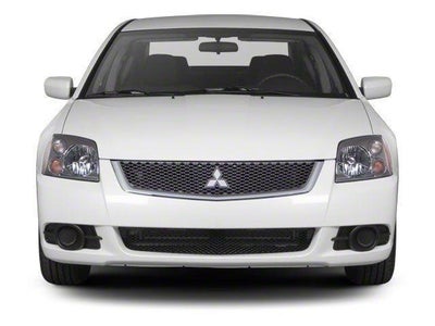 2012 Mitsubishi Galant FE