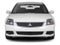 2012 Mitsubishi Galant FE