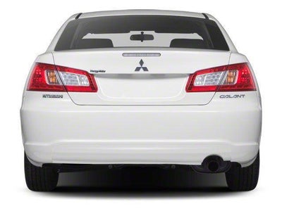 2012 Mitsubishi Galant FE