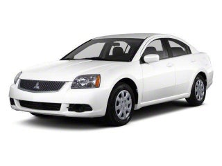 2012 Mitsubishi Galant FE