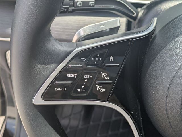 2025 Mercedes-Benz GLE 350 4MATIC®