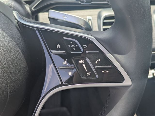 2025 Mercedes-Benz GLE 350 4MATIC®