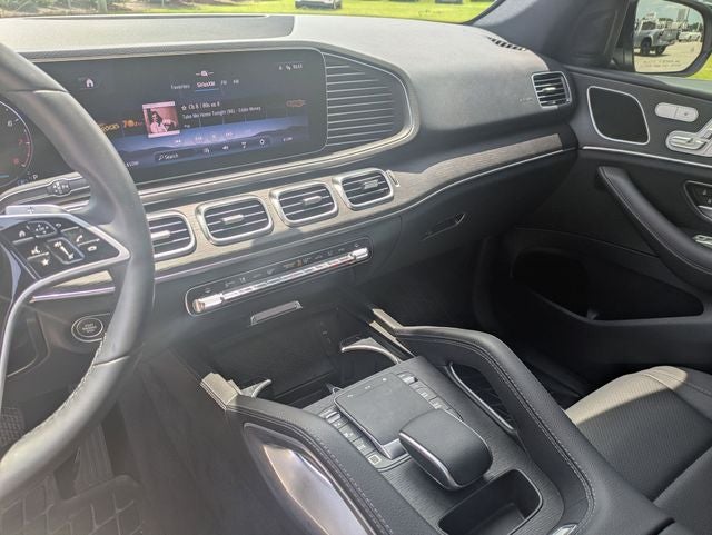 2025 Mercedes-Benz GLE 350 4MATIC®