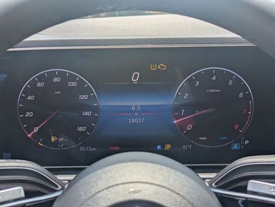 2025 Mercedes-Benz GLE 350 4MATIC®