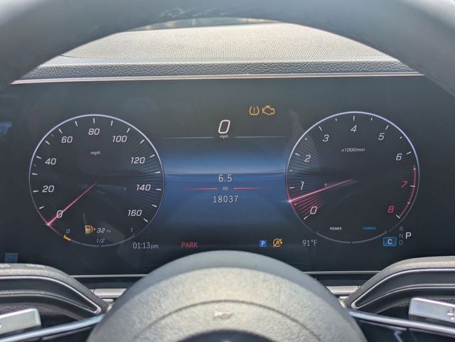 2025 Mercedes-Benz GLE 350 4MATIC®