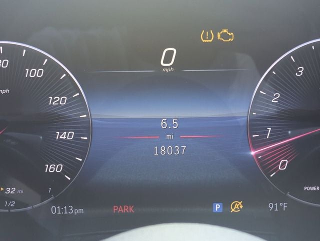 2025 Mercedes-Benz GLE 350 4MATIC®