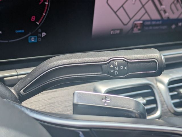 2025 Mercedes-Benz GLE 350 4MATIC®