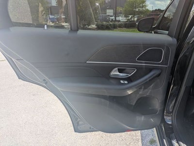 2025 Mercedes-Benz GLE 350 4MATIC®